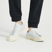 CONVERSE 匡威 中性Chuck Taylor 70S SEASONAL低帮系带帆布鞋 A03508C 35