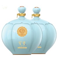 宝丰 优质30 50%vol 清香型白酒 1100ml*2坛装