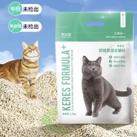 88VIP：KERES 凯锐思 混合猫砂 10kg