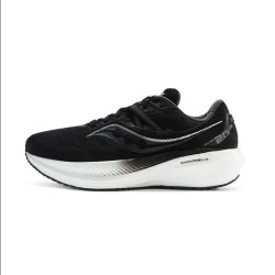saucony 索康尼 triumph胜利20 中性款跑鞋