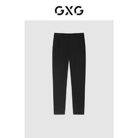 GXG 男士休闲长裤