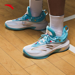anta 安踏 kt8 g6汤丨氮科技篮球鞋高低帮稳定运动鞋男