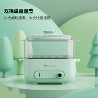 PANDA JOJO 电煮锅料理锅 1.5L