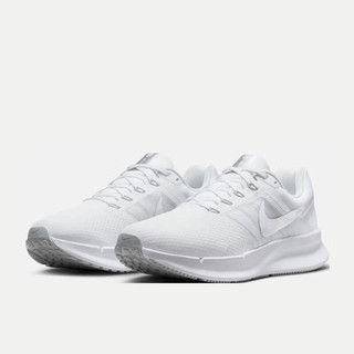 NIKE 耐克 女子公路跑步鞋 RUN SWIFT 3 DR2698-101 38