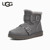 UGG 男女士短款雪地靴 1138157