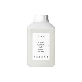 TANGENTGC 运动衣物洗衣液 500ml