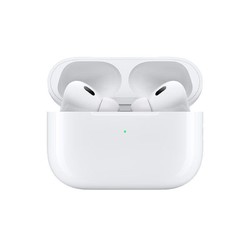 Apple 苹果 AirPods Pro (第二代) 配MagSafe无线充电盒(D83)