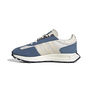 阿迪达斯（adidas）三叶草男鞋女鞋RETROPY E5老爹鞋运动休闲鞋IG2992 蓝色IG2992 41