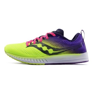 saucony 索康尼 FASTWITCH 飞灵9 女款跑鞋 S29053-25