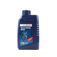 BOSCH 博世 KS00910011 车转向助力油 1L