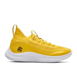 underarmour安德玛curry8男女款篮球鞋3024785