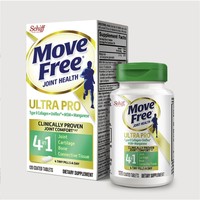 Move Free 益节 强效骨胶原120粒