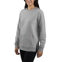 carhartt 女士运动衫