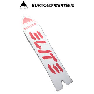 BURTON伯顿官方S24新品男女同款 1987 ELITE 滑雪单板复古237161 23716100000-Flat top板型 140cm