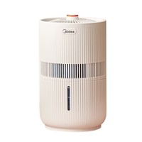 Midea 美的 SZ-1E25B 加湿器 2.3L 白色