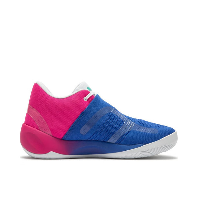 シューズ(男性用) puma rise nitro fadeaway 378278 PUMA Rise Nitro 'Fadeaway' 378278-01
