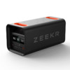 ZEEKR 极氪 1200 户外移动电源 黑色 1058Wh 1200W