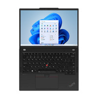 ThinkPad X13 2023 英特尔Evo平台认证酷睿i7 全互联便携商旅本