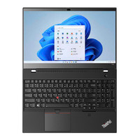 ThinkPad P15v 2022 英特尔酷睿i7 创意设计本 09CD