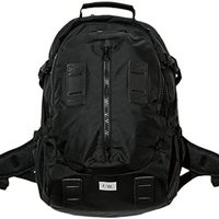F/CE. F.C. BACKPACKS 950 TRAVEL BP, 黑色, F 运动户外双肩包 背包