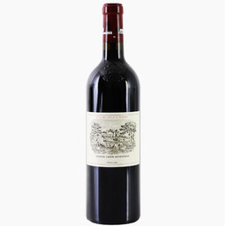 CHATEAU LAFITE ROTHSCHILD 拉菲古堡 正牌 2019年 干红葡萄酒 750ml 单瓶装