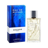 ROCHAS 巴黎罗莎 男士淡香水 EDT 200ml