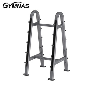 Gymnastika戈那斯 力量训练器械GYM-DR062家用商用健身房杠铃杆架