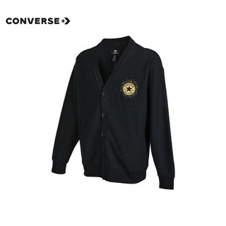 匡威（Converse）男子针织外套 10025501-A01 M