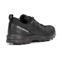 salomon 萨洛蒙 防水徒步鞋男款户外运动登山鞋X BRAZE GTX 471804