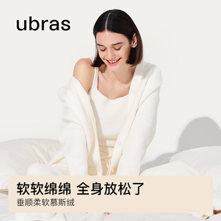 Ubras 女士家居服套装