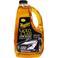 Meguiar's 美光 G7164 洗车液 1.89L