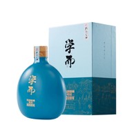 88VIP：孔府家酒 学而 2008年 基酒酿造 52%vol 浓香型白酒 500ml 单瓶装