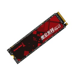 Great Wall 长城 GT70 NVMe M.2固态硬盘 4TB