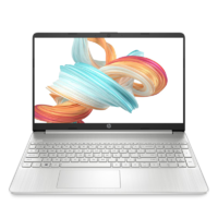 百亿补贴：HP 惠普 星15 青春版 15.6英寸笔记本电脑（i5-1240P、16GB、512GB）
