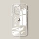 MOSBO iPhone系列透明硅胶手机壳