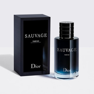 Dior 迪奥 旷野男士浓香水香精PARFUM 200ml