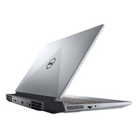 百亿补贴：DELL 戴尔 游匣G15 5525 15.6英寸游戏本（R7-6600H、16GB、512GB、RTX3050）