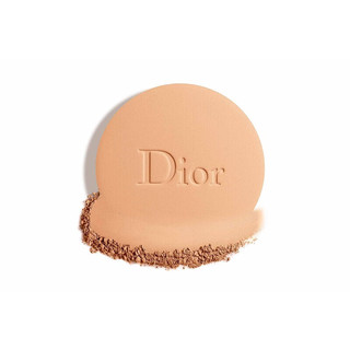 迪奥（Dior）恒久阳光矿物古铜粉饼9g 01 适合白皙肌肤