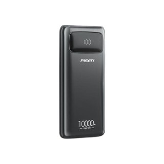 百亿补贴：PISEN 品胜 22.5W 10000mAh 充电宝