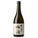  UMENOYADO 梅乃宿 梅酒 12%vol 720ml 单瓶装　