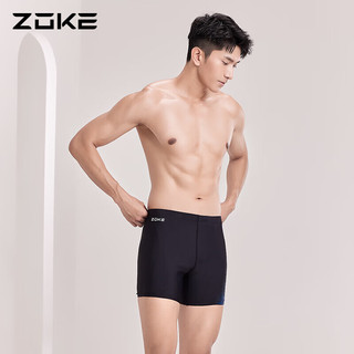 ZOKE 洲克 男士平角泳裤 122502207
