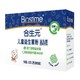 BIOSTIME 合生元 儿童益生菌粉 奶味30袋共 60g