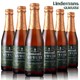 Lindemans 林德曼 精酿拉比克混酿啤酒250ml *24瓶 临期品7月到期