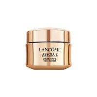 LANCOME 兰蔻 菁纯面霜  滋润型 15ml