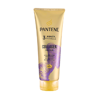 PANTENE 潘婷 3分钟奇迹发膜 150ml柔顺滋养护发素 深层护理补水保湿改善毛躁