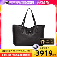 LONGCHAMP 珑骧 女包牛皮ROSEAU单肩手提托特包2686968