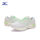 有券的上：Mizuno 美津浓 WAVE RIDER26 HONOLULU 男款运动跑鞋 J1GC2257