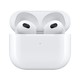 百亿补贴：Apple 苹果 AirPods 三代 蓝牙耳机