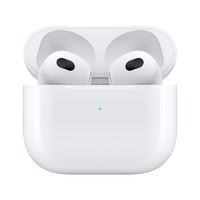 Apple 苹果 AirPods 三代 蓝牙耳机