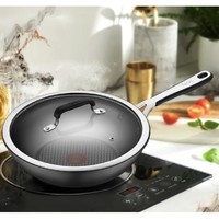 Tefal 特福 雅厨系列 不粘炒锅 28cm